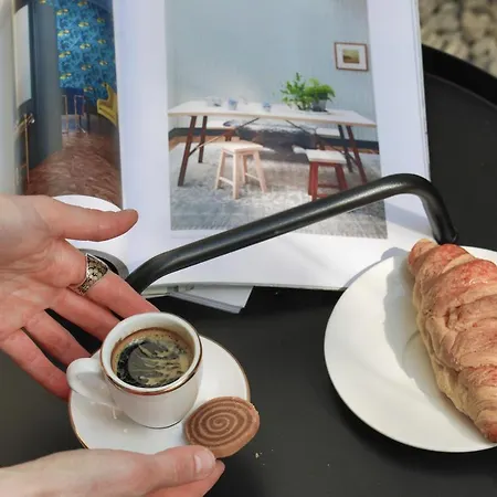 Apartament Vistula Boutique