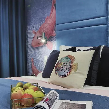 Apartmán Vistula Boutique