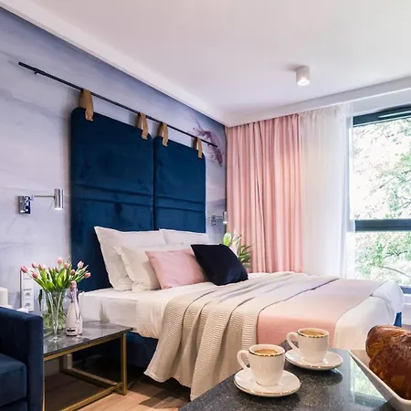 Vistula Boutique Krakow
