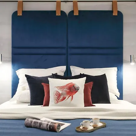 Vistula Boutique Apartment Krakow
