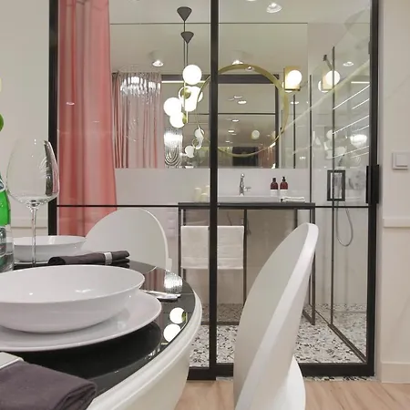 Vistula Boutique * Krakow