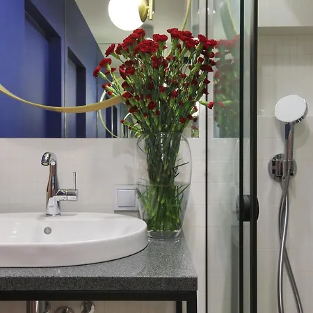 Apartment Vistula Boutique
