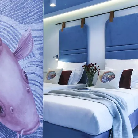 Vistula Boutique Apartment *