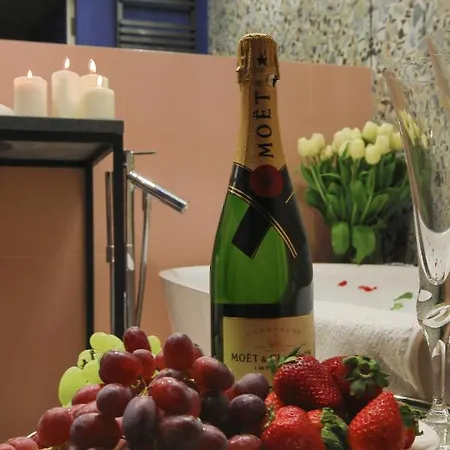 Apartment Vistula Boutique *