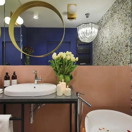 Vistula Boutique Krakow
