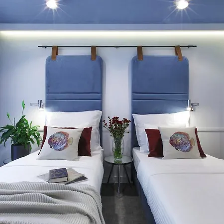 Vistula Boutique Krakow