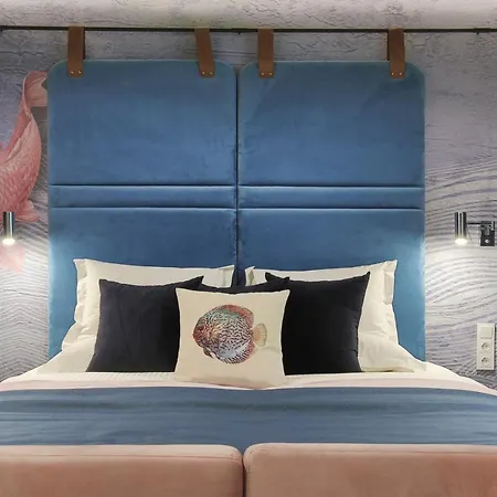 Vistula Boutique Apartment