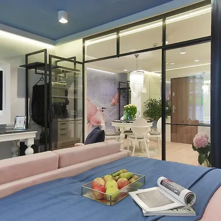 Apartment Vistula Boutique
