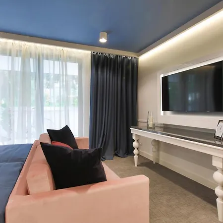Apartment Vistula Boutique Krakow