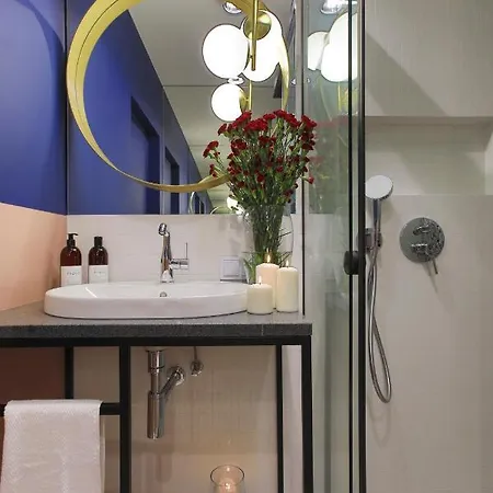Apartment Vistula Boutique *