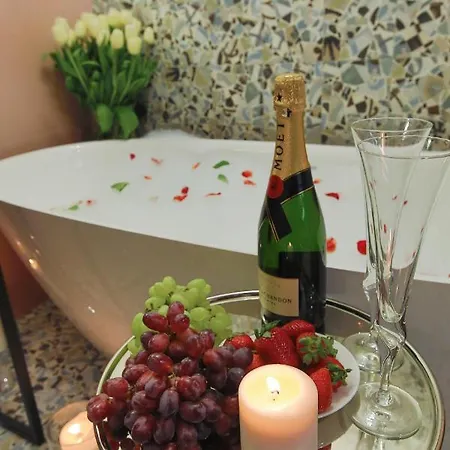 Vistula Boutique Apartment *