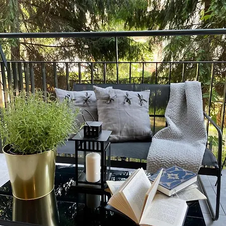 Vistula Boutique Krakow