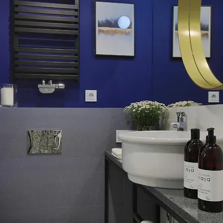 Vistula Boutique Krakow