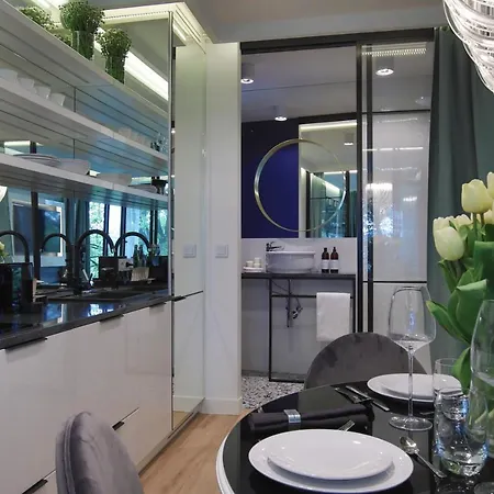 Apartment Vistula Boutique