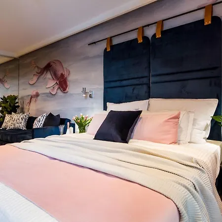 Vistula Boutique Krakow