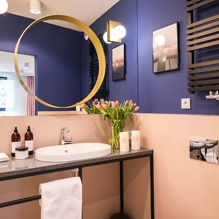 Vistula Boutique * Krakow