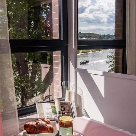 Apartment Vistula Boutique